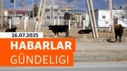 Habarlar gündeligi