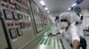 Tehran Seizes On U.S. Nuclear Turnaround
