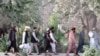 د حکومت له‌خوا نیول شوي طالب بندیان
