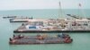 ConocoPhillips Sells Big Kazakh Oil Stake