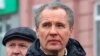 Belgorod regional Governor 