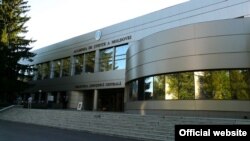 Academia de Științe la Chișinău