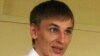 Заместитель акима города Темиртау Юрий Жулин на суде. Темиртау, 8 июля 2011 года. 