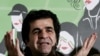 Iranian Official Says Filmmaker Detained For Security Reasons