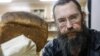 Russian businessman German Sterligov has made homophobia a central ideological tenet of his grocery chain. “Those dirty perverts can keep dreaming, but we won’t" serve them, he says.