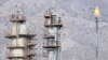 Russia, Iran, Qatar Consider Gas Troika