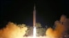 One proliferation analyst says North Korea's Hwasong-14 uses a different rocket engine than the one mentioned in the report.