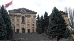 ՀՅԴ-ն տեսակետ չհայտնեց կուտակային համակարգի մասին օրինագծի վերաբերյալ