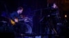 Голова джаз-бенду <em>#LT100 Jazz Band</em> &ndash; мер литовського міста Клайпеда <strong>Вітаутас Грубляускас</strong>. Він грає на трубі і співає