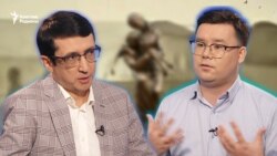 Ашаршылық геноцид пе? Оны жазуға цензура бар ма? | Сарапшымен сұхбат