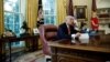 Дональд Трамп заявив, що «дуже чекає дзвінка з президентом Путіним»