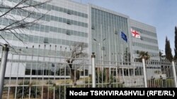 კონტროლის პალატა