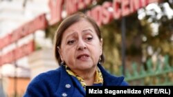 მარინა ეზუგბაია