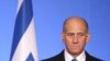Olmert wants to "find out what Russia is planning to sell," and could try to block the deal.