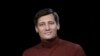 Дмитрий Гудков, лидер Партии перемен