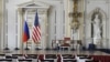 Саміт США-Росія у Празі