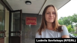 Svetlana Prokopyeva
