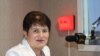 Parascovia Grosu, moldoveancă întoarsă acasă după 14 ani de muncă în Italia, Chișinău, 13 octombrie 2020