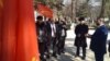 Лидер партии «Коммунисты России» стал первопроходцем: до Максима Сурайкина с югоосетинским электоратом никто из кандидатов в президенты России никогда не общался