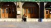 Rise In Cohabitation Has Iran Officials Railing Against 'White Marriage'