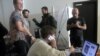 ГромадськеТВ — самая вясёла-шалёная рэдакцыя, якую я бачыла.