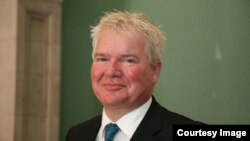 Hugh Philpott