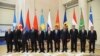 Türkmenistan 2019-njy ýylda GDA guramasyna başlyklyk edýär