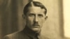 Ukraine – Yevhen Konovalets (1891 – 1938) was a military commander of the UNR army and political leader of the Ukrainian nationalist movement. He is best known as the leader of the OUN