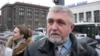 Александр Расторгуев, Санкт-Петербург