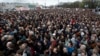 Мітинг на Болотній площі у Москві, 6 травня 2013 року