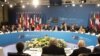 La reuniunea NATO de la Tallin 