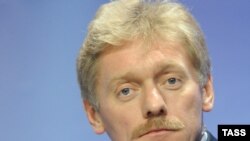 Дмитрий Песков