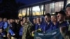 Україна та РФ провели черговий етап обміну військовополоненими