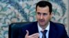 UN, U.S. Warn Syria Of Civil War