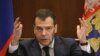 Dmitry Medvedev