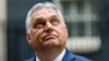 Hungarian Prime Minister Viktor Orban