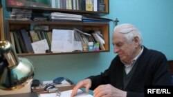 Klaus Kiladze, victimă a represiunii staliniste