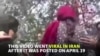 Viral Video: Iranian Woman Seized For Not Wearing Hijab
