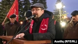 Дмитрий Чувилин