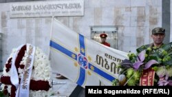 გმირთა მემორიალი