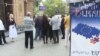 В Армении принят закон о начале процесса вступления в Евросоюз