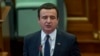 Kosovo's New Parliament Elects Kurti As New Prime Minister