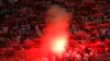 Poland v Portugalia - EURO 2016, stadionul Velodrome, Marsilia, Franța.