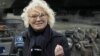 Christine Lambrecht submitted her resignation as Germany's defense minister. (file photo)