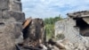 ОВА: через російську атаку по селу на Запоріжжі поранені дві людини