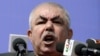 Afghan Vice President Abdul Rahid Dostum