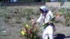 Families of Executed Political Prisoners Barred From Gathering In Tehran