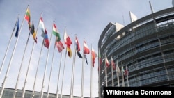Инициатором дебатов в Европарламенте стал «Альянс либералов и демократов Европы»