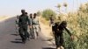 Dozen Afghan Police Officers Killed In Taliban Attack