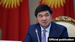 Мухаммдкалый Аблыгазиев.
